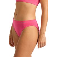Boody Classic Bikini - BCA Pink